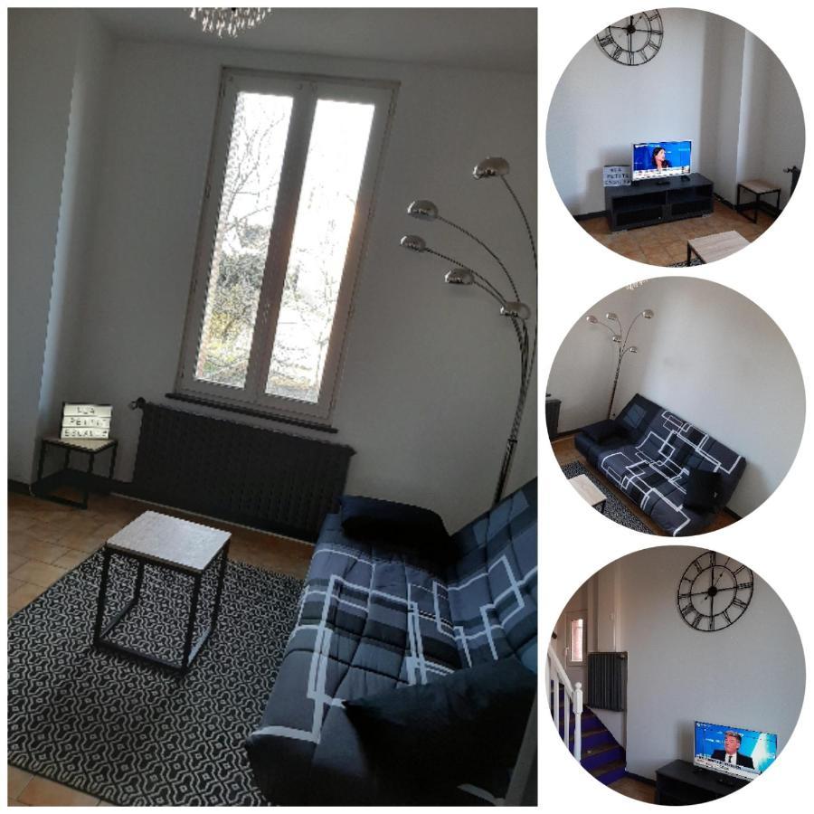 La Petite Escale Villa Vierzon Luaran gambar