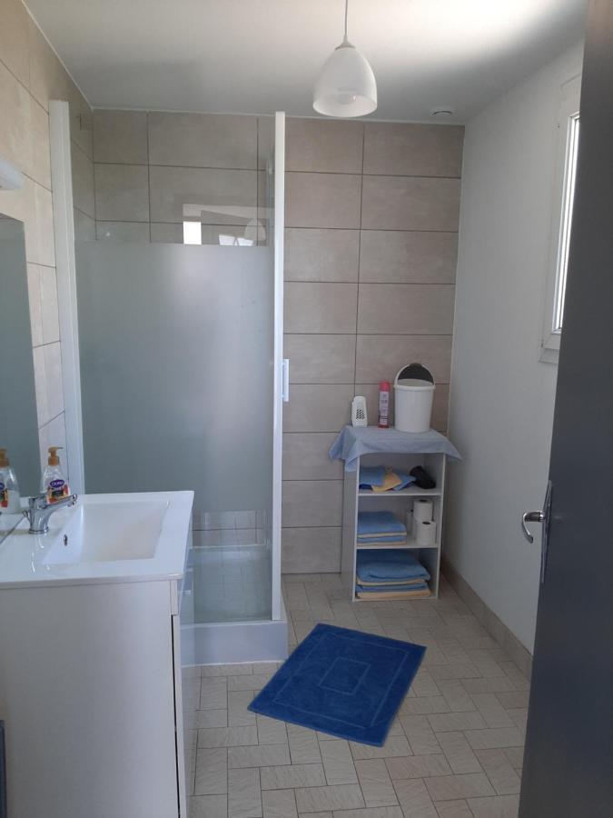 La Petite Escale Villa Vierzon Luaran gambar