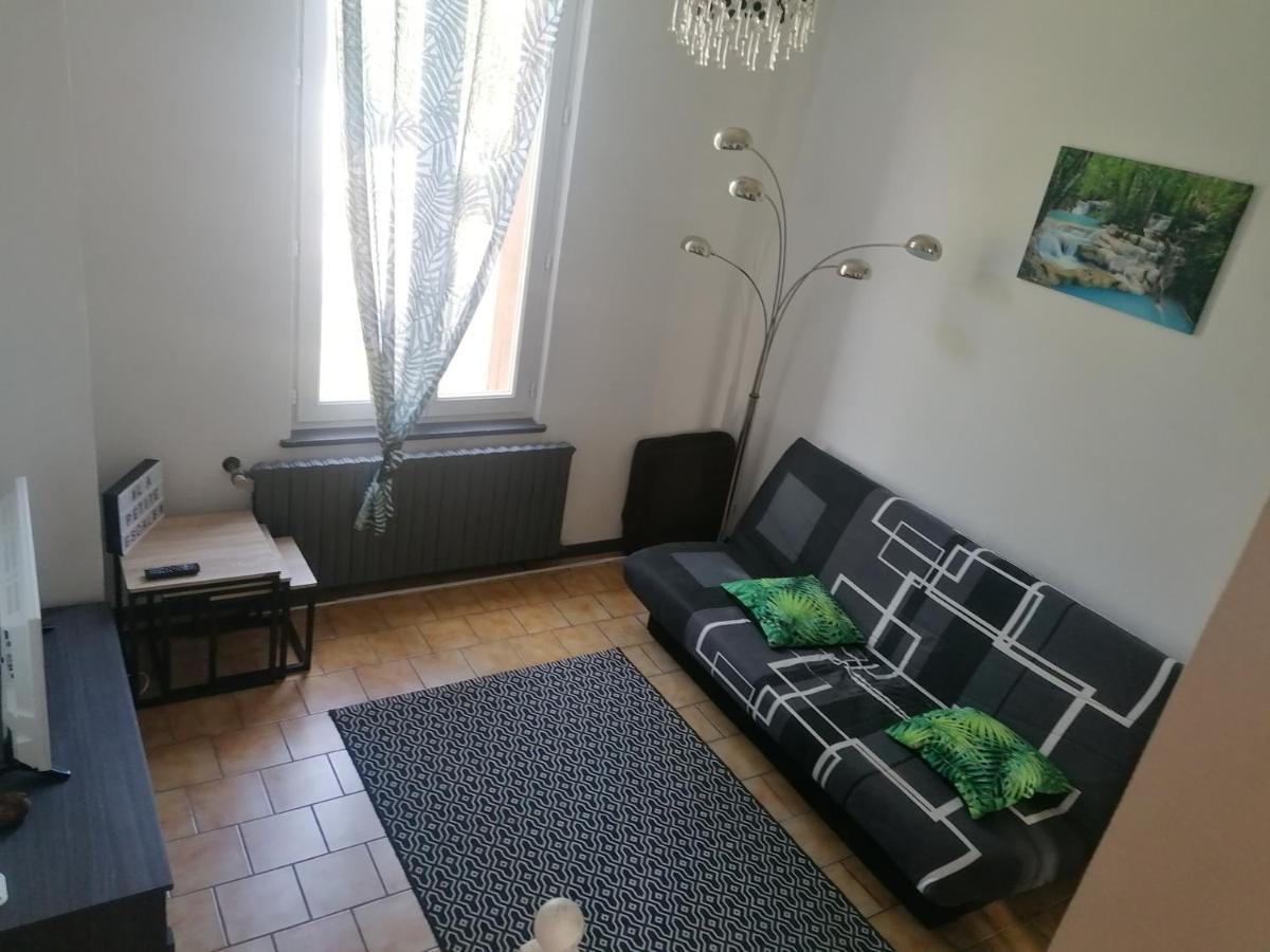 La Petite Escale Villa Vierzon Luaran gambar